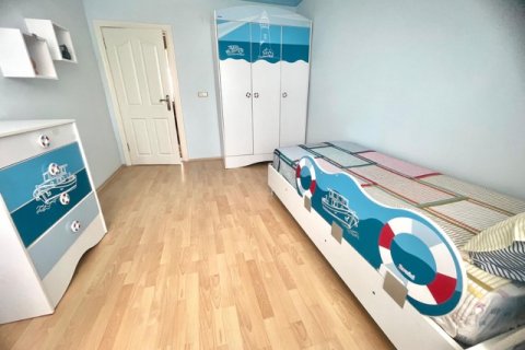 Продажа квартиры  в Анталье, Турция 4+1, 250м2, №222673 – фото 22