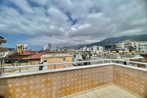 Продажа квартиры  в Анталье, Турция 4+1, 250м2, №222673 – фото 28