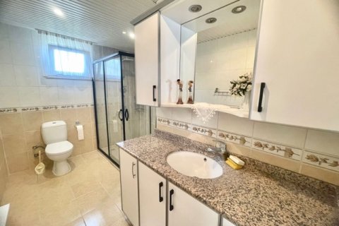 Продажа квартиры  в Анталье, Турция 4+1, 250м2, №222673 – фото 8