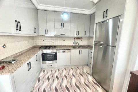 Продажа квартиры  в Анталье, Турция 4+1, 250м2, №222673 – фото 12