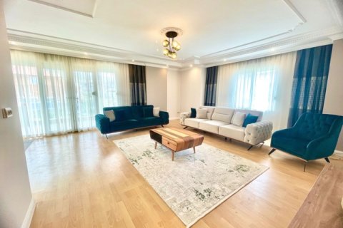 Продажа квартиры  в Анталье, Турция 4+1, 250м2, №222673 – фото 10