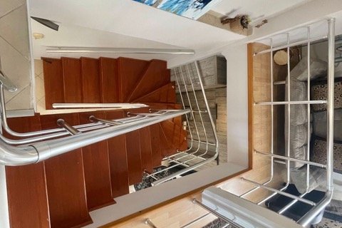 Продажа квартиры  в Анталье, Турция 4+1, 250м2, №222673 – фото 17