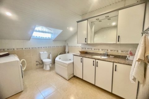 Продажа квартиры  в Анталье, Турция 4+1, 250м2, №222673 – фото 23