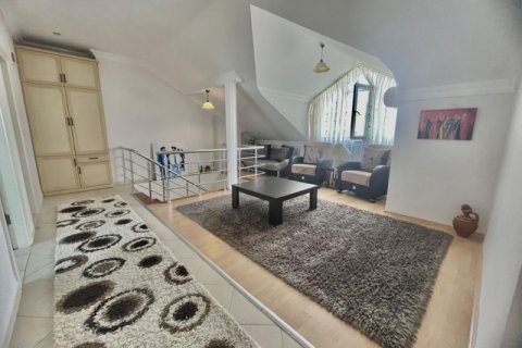 Продажа квартиры  в Анталье, Турция 4+1, 250м2, №222673 – фото 26