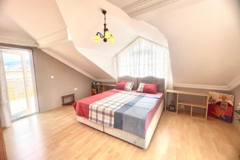 Продажа квартиры  в Анталье, Турция 4+1, 250м2, №222673 – фото 25