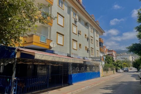 Продажа квартиры  в Анталье, Турция 4+1, 250м2, №222673 – фото 3