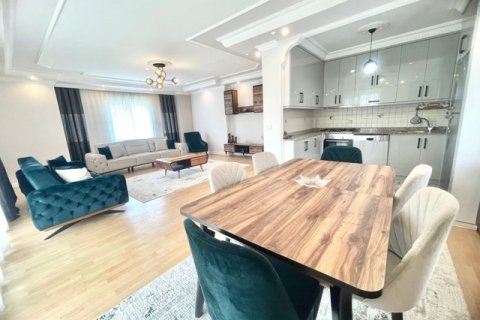 Продажа квартиры  в Анталье, Турция 4+1, 250м2, №222673 – фото 13