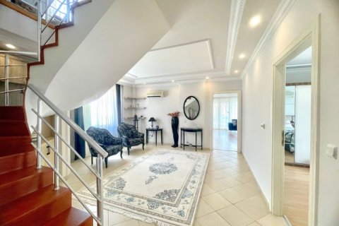Продажа квартиры  в Анталье, Турция 4+1, 250м2, №222673 – фото 5