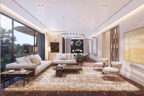 Продажа квартиры  в Стамбуле, Турция 2+1, 101м2, №222670 – фото 13