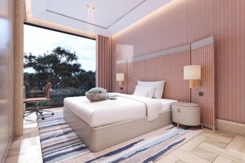 Продажа квартиры  в Стамбуле, Турция 2+1, 101м2, №222670 – фото 15