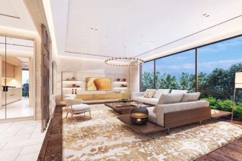 Продажа квартиры  в Стамбуле, Турция 2+1, 101м2, №222670 – фото 12