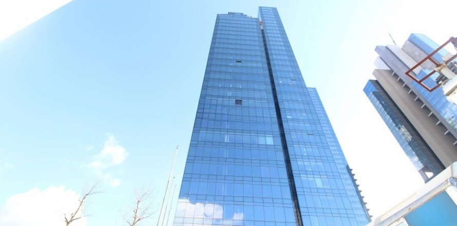 ملک تجاری در  Istanbul ، ترکیه 269 متر مربع.  شماره 222671