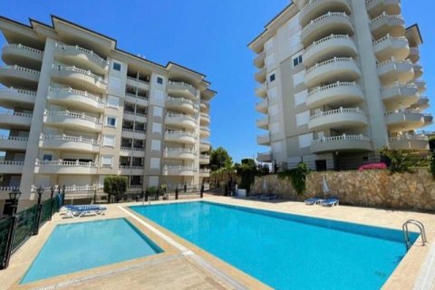 Квартира  2+1 в Анталье, Турция №222675