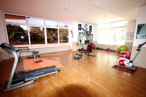 آپارتمان در  Antalya ، ترکیه 2 خوابه ، 110 متر مربع.  شماره 222675 - 30