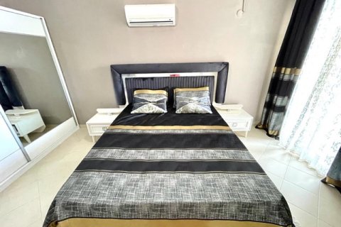 آپارتمان در  Antalya ، ترکیه 2 خوابه ، 110 متر مربع.  شماره 222675 - 29