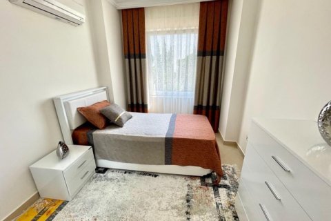 آپارتمان در  Antalya ، ترکیه 2 خوابه ، 110 متر مربع.  شماره 222675 - 15