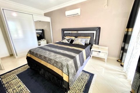 آپارتمان در  Antalya ، ترکیه 2 خوابه ، 110 متر مربع.  شماره 222675 - 26