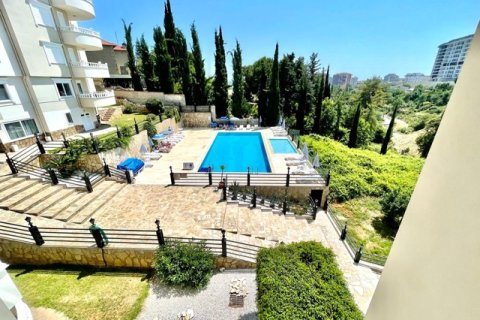 آپارتمان در  Antalya ، ترکیه 2 خوابه ، 110 متر مربع.  شماره 222675 - 20