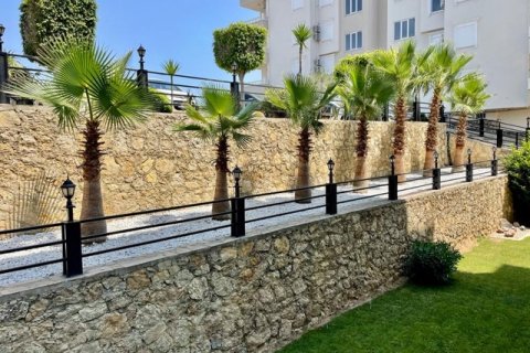 آپارتمان در  Antalya ، ترکیه 2 خوابه ، 110 متر مربع.  شماره 222675 - 28