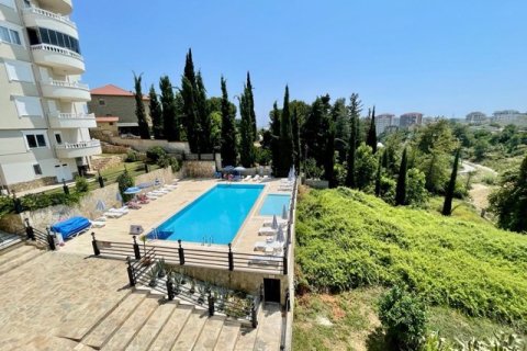 آپارتمان در  Antalya ، ترکیه 2 خوابه ، 110 متر مربع.  شماره 222675 - 12