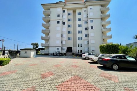آپارتمان در  Antalya ، ترکیه 2 خوابه ، 110 متر مربع.  شماره 222675 - 24