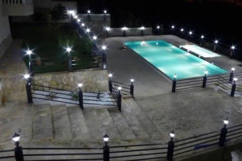 آپارتمان در  Antalya ، ترکیه 2 خوابه ، 110 متر مربع.  شماره 222675 - 25