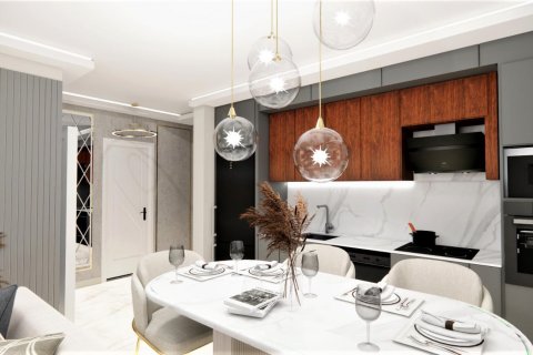Apartment for sale in Mahmutlar, Antalya, Turkey, 2 bedrooms, 100m2, No. 110339 – photo 26