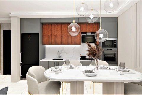 Apartment for sale in Mahmutlar, Antalya, Turkey, 2 bedrooms, 100m2, No. 110339 – photo 25