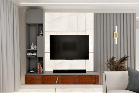 Apartment for sale in Mahmutlar, Antalya, Turkey, 2 bedrooms, 100m2, No. 110339 – photo 30