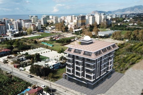 Apartment for sale in Mahmutlar, Antalya, Turkey, 2 bedrooms, 100m2, No. 110339 – photo 9