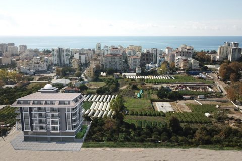 Apartment for sale in Mahmutlar, Antalya, Turkey, 2 bedrooms, 100m2, No. 110339 – photo 7