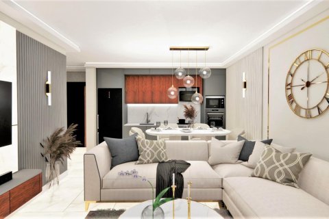 Apartment for sale in Mahmutlar, Antalya, Turkey, 2 bedrooms, 100m2, No. 110339 – photo 29