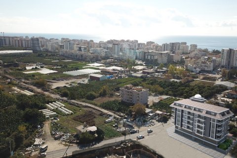 Apartment for sale in Mahmutlar, Antalya, Turkey, 2 bedrooms, 100m2, No. 110339 – photo 5