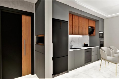 Apartment for sale in Mahmutlar, Antalya, Turkey, 2 bedrooms, 100m2, No. 110339 – photo 23