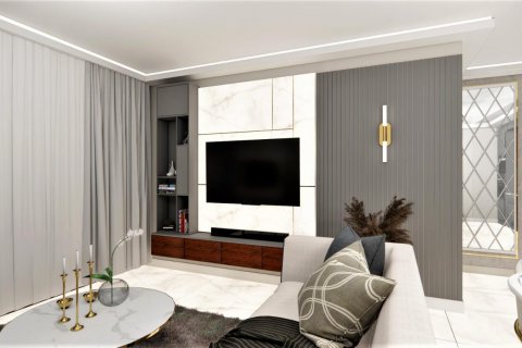 Apartment for sale in Mahmutlar, Antalya, Turkey, 2 bedrooms, 100m2, No. 110339 – photo 28