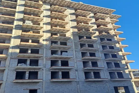 Продажа квартиры в Аланье, Анталье, Турция 1+1, 55м2, №223535 – фото 6