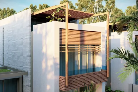 5+1 Lejlighed  i Mugla, Tyrkiet Nr. 223531 - 7