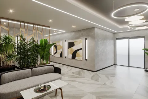 Daire 1+1 Alanya, Antalya, Türkiye №223534 - 26