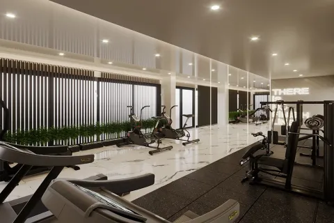 Daire 1+1 Alanya, Antalya, Türkiye №223534 - 25