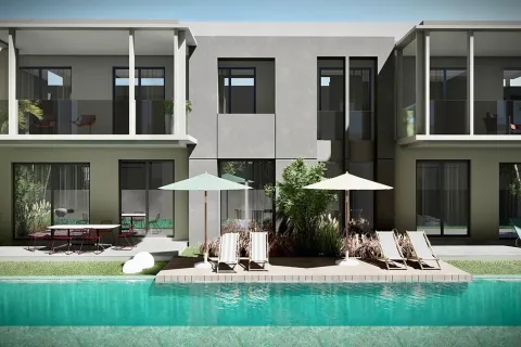 4+1 Lejlighed  i Mugla, Tyrkiet Nr. 223530 - 10