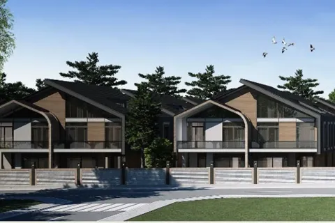 3+1 Lejlighed  i Mugla, Tyrkiet Nr. 223533 - 16