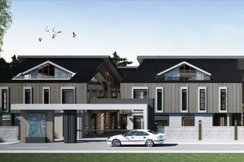 3+1 Lejlighed  i Mugla, Tyrkiet Nr. 223533 - 15