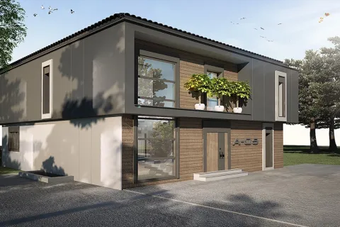 3+1 Lejlighed  i Mugla, Tyrkiet Nr. 223533 - 18