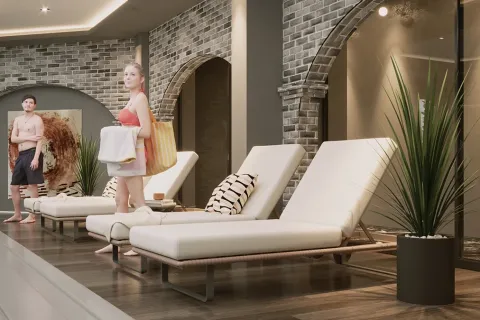 2+1 Wohnung in Alanya, Antalya, Türkei Nr. 223536 - 30