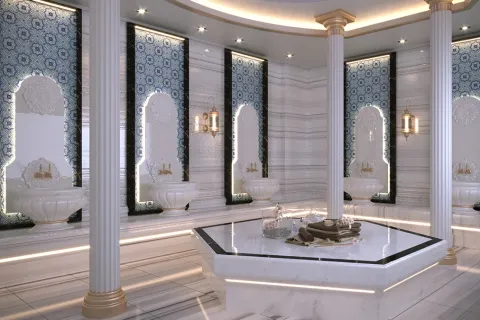 2+1 Wohnung in Alanya, Antalya, Türkei Nr. 223536 - 26