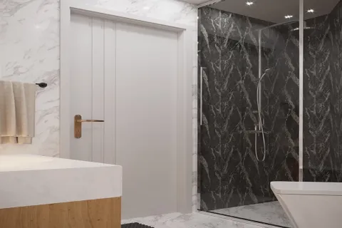 2+1 Wohnung in Alanya, Antalya, Türkei Nr. 223536 - 19
