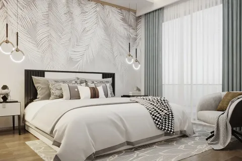 2+1 Wohnung in Alanya, Antalya, Türkei Nr. 223536 - 25