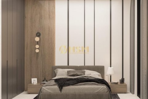 2+1 Lejlighed  i Alanya, Antalya, Tyrkiet Nr. 92857 - 18