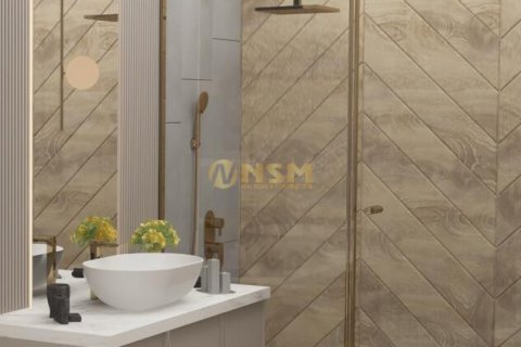 2+1 Lejlighed  i Alanya, Antalya, Tyrkiet Nr. 92857 - 20