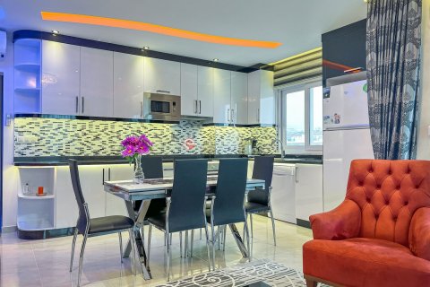 Apartment for sale in Alanya, Antalya, Turkey, 2 bedrooms, 119m2, No. 100591 – photo 12